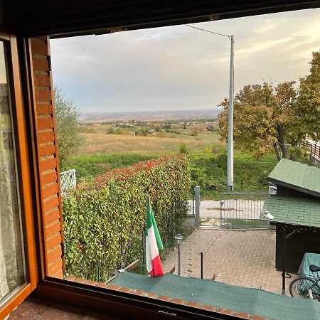 La Casa In Sasso * Rivergaro