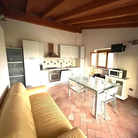 La Casa In Sasso