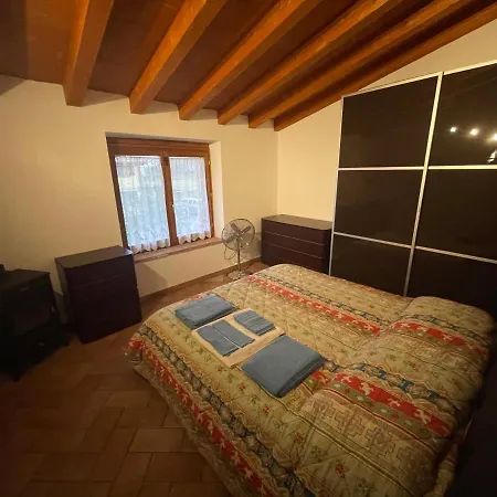 La Casa In Sasso Appartamento