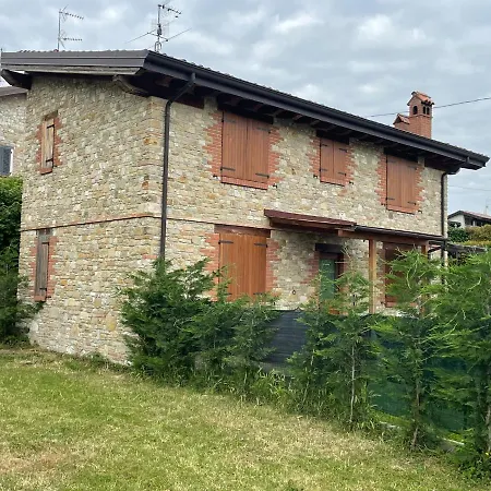 La Casa In Sasso