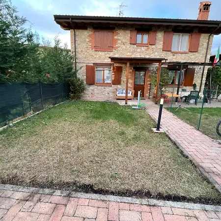 La Casa In Sasso Appartamento *