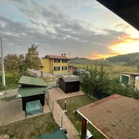 La Casa In Sasso