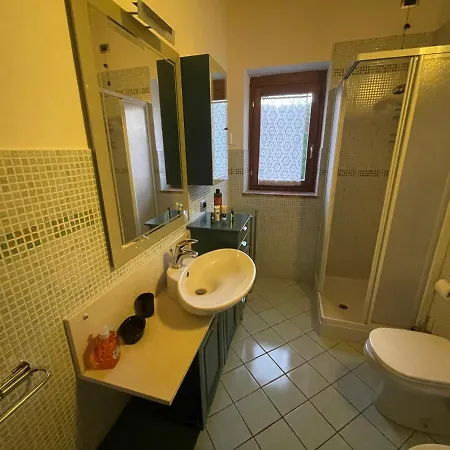 Appartamento La Casa In Sasso *
