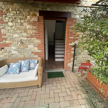Appartamento La Casa In Sasso *