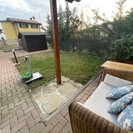 La Casa In Sasso
