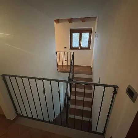 La Casa In Sasso Appartamento Rivergaro