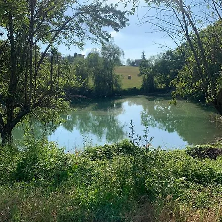 La Casa In Sasso Appartamento
