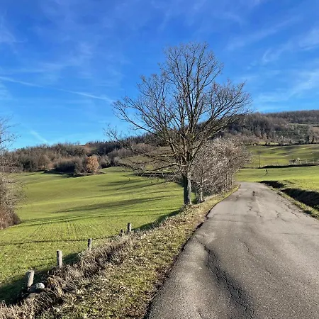 Appartamento La Casa In Sasso *