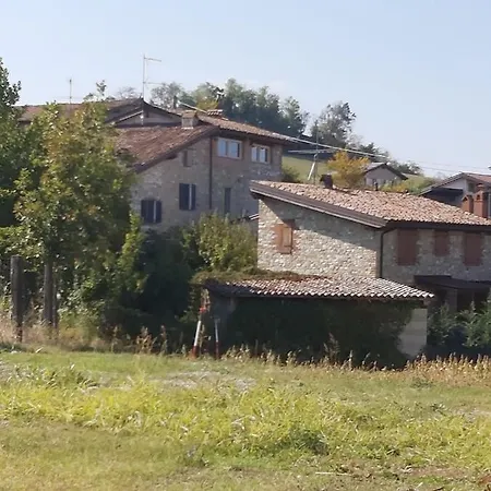 La Casa In Sasso Appartamento