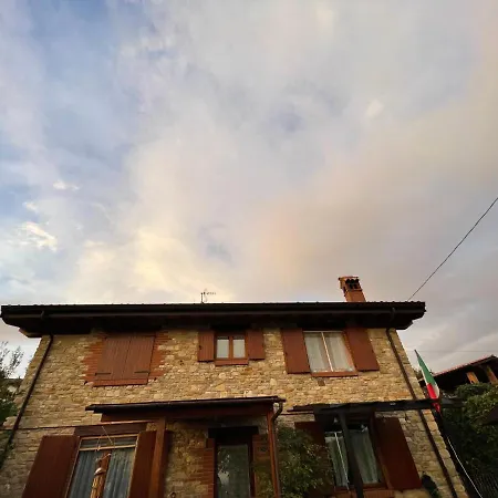La Casa In Sasso Appartamento