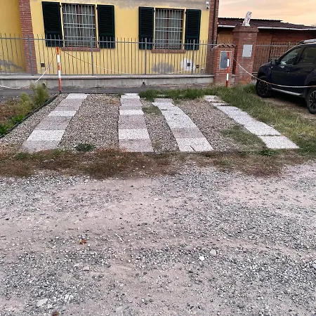 La Casa In Sasso Appartamento