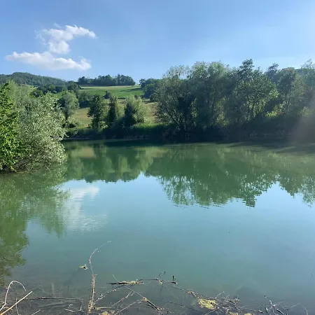 La Casa In Sasso *
