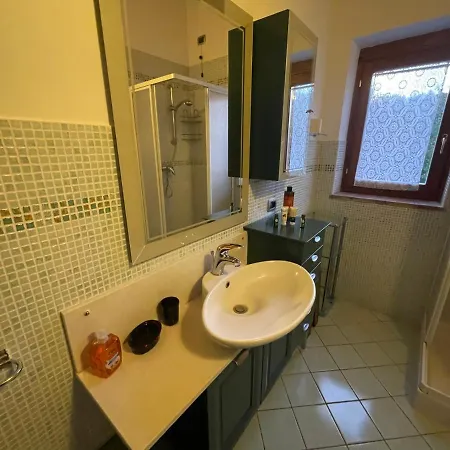 La Casa In Sasso *