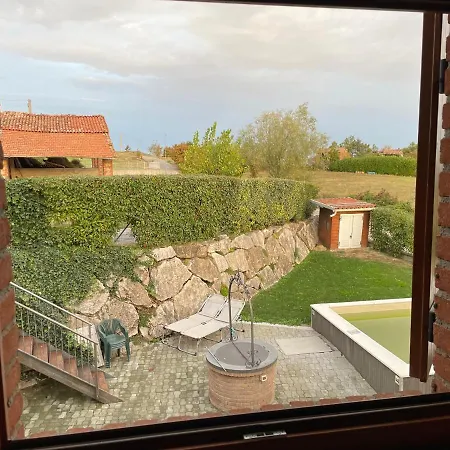 La Casa In Sasso *