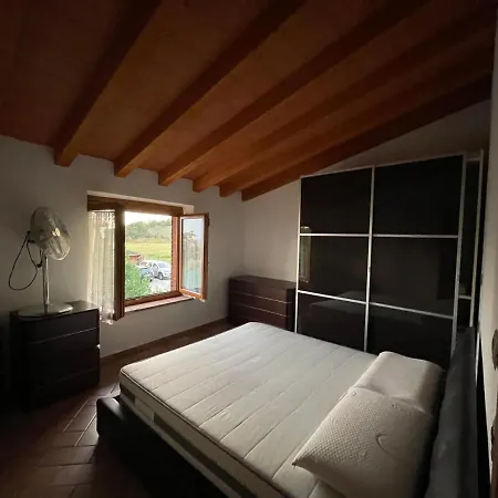 Appartamento La Casa In Sasso *