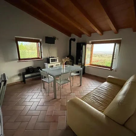 Appartamento La Casa In Sasso