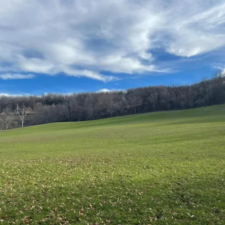 Appartamento La Casa In Sasso Rivergaro