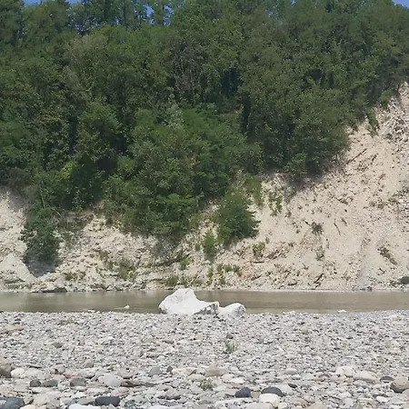 La Casa In Sasso Appartamento *