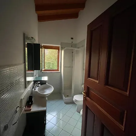 La Casa In Sasso *