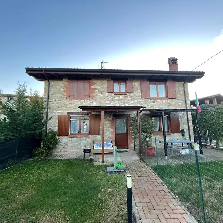 La Casa In Sasso