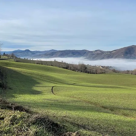 Appartamento La Casa In Sasso *