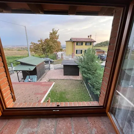 La Casa In Sasso Appartamento *