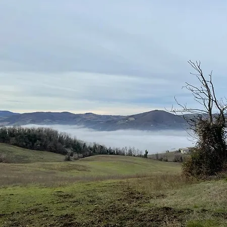 La Casa In Sasso *