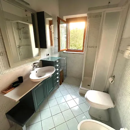 Appartamento La Casa In Sasso *
